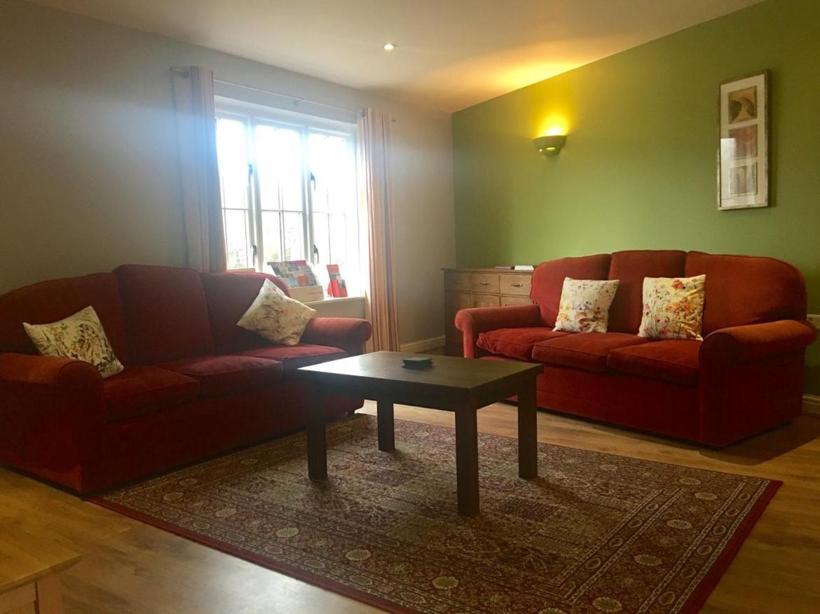 Hopton Cottage - Darwin Lake Holiday Village Matlock  Esterno foto